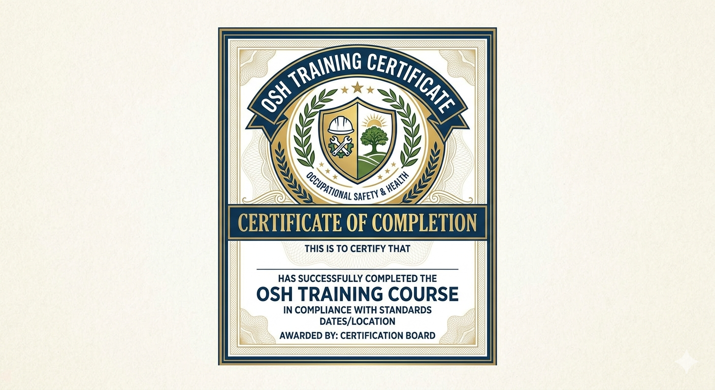 course